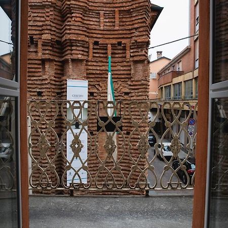 Le camere di Gio Alba  Esterno foto