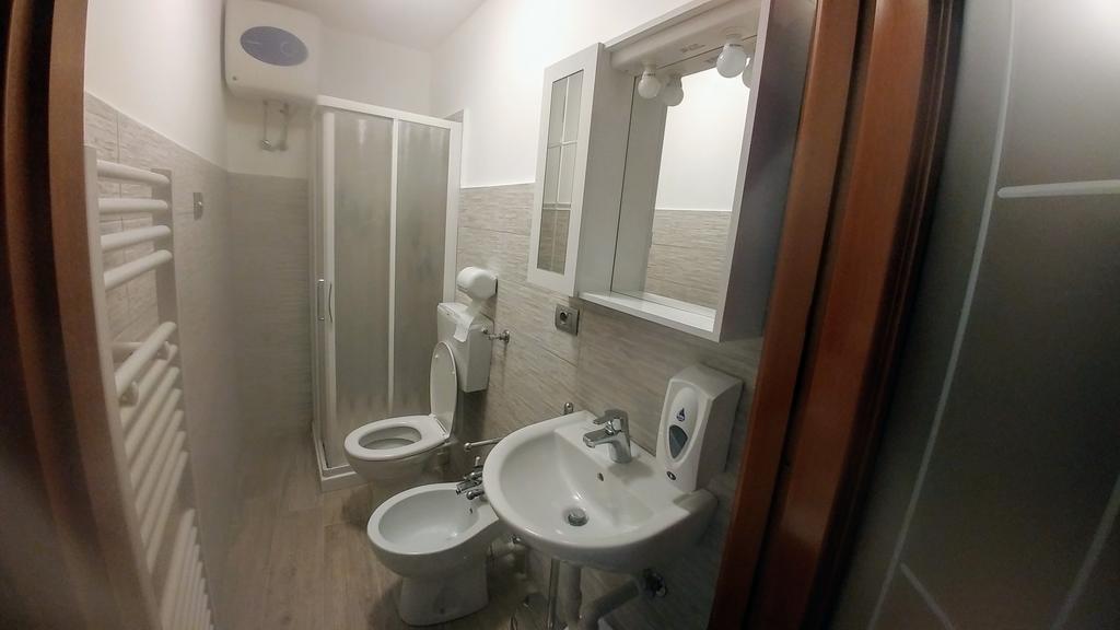 Le camere di Gio Alba  Esterno foto