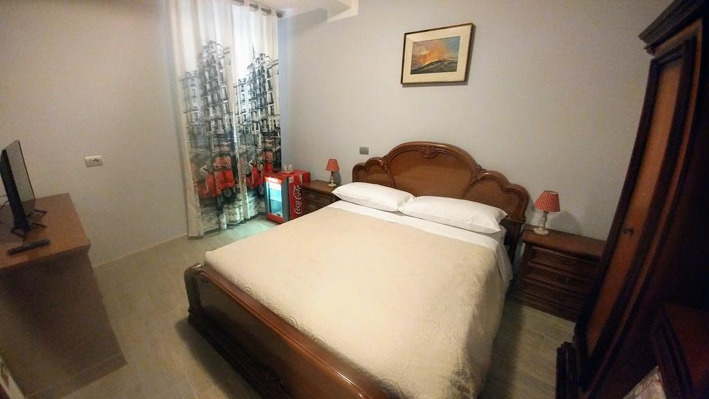 Le camere di Gio Alba  Esterno foto