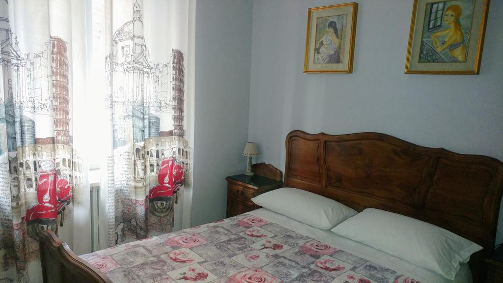 Le camere di Gio Alba  Esterno foto