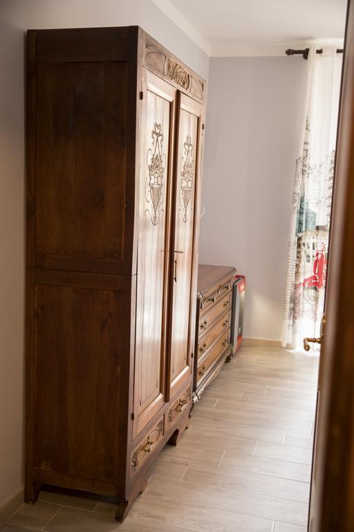 Le camere di Gio Alba  Esterno foto