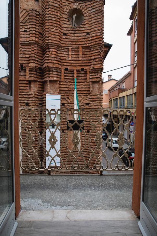 Le camere di Gio Alba  Esterno foto